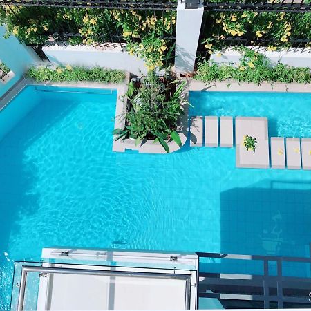 Minh Phuoc Villa Vung Tau Exteriör bild