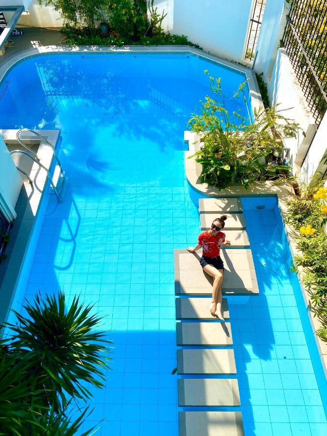Minh Phuoc Villa Vung Tau Exteriör bild