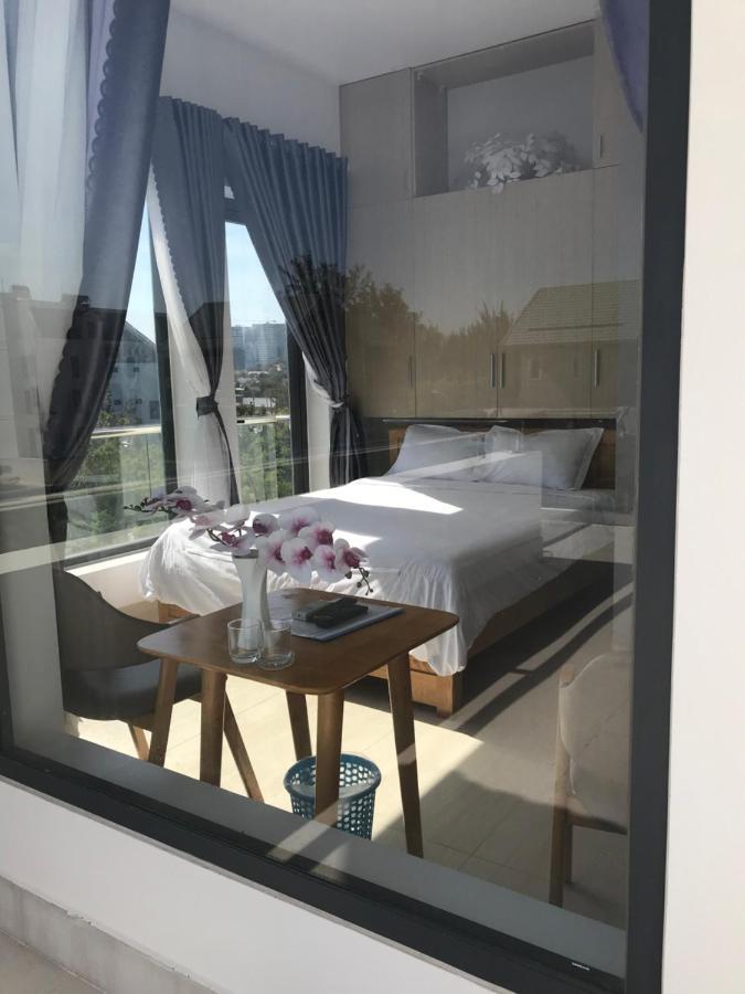 Minh Phuoc Villa Vung Tau Exteriör bild