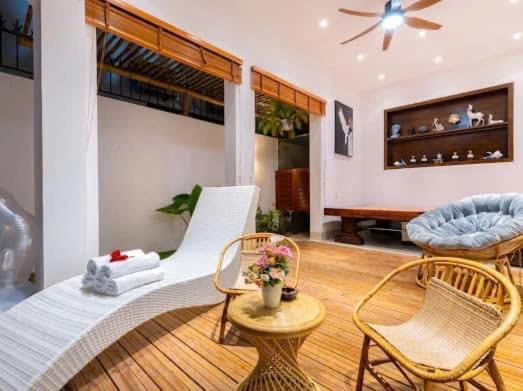 Minh Phuoc Villa Vung Tau Exteriör bild